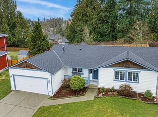 608 Peak Ln, Granite Falls, WA