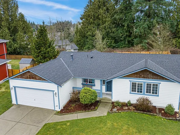 608 Peak Lane, Granite Falls, WA 98252