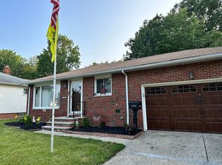 1786 Ridgewick Dr, Wickliffe, OH 44092