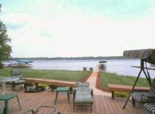 6500 E State Road 10, Knox, IN
