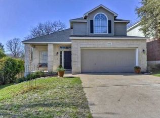 10902 Sierra Colorado, Austin, TX 78759