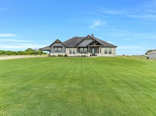 2433 Old Denton Hwy, Decatur, TX 76234