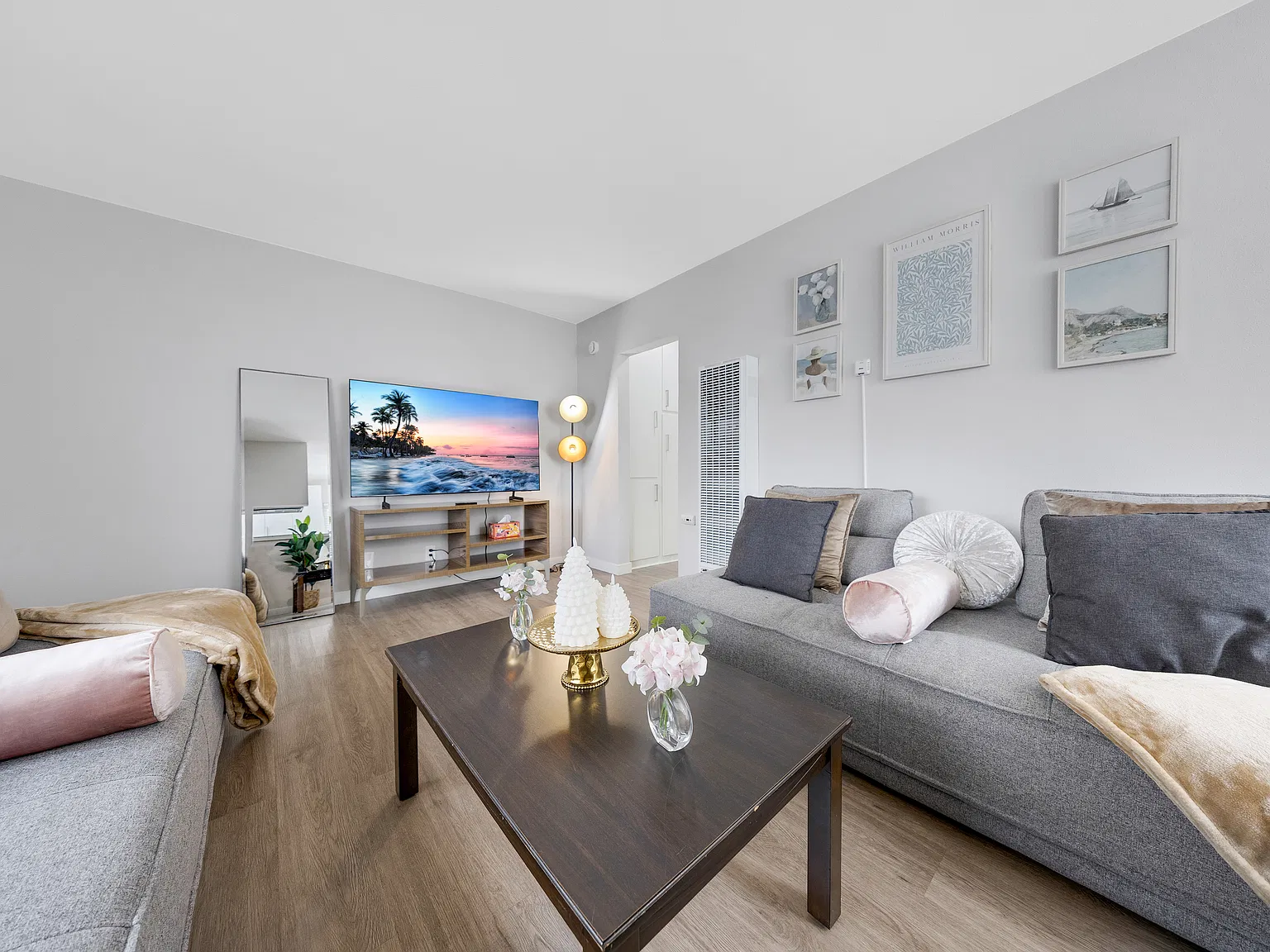 1 bed, 600 sqft, $5,000 — Photo 3