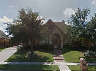 867 Mustang Ridge Dr, Murphy, TX 75094