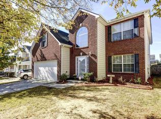 4245 Holliday Rd, Atlanta, GA 30349