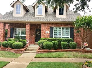 7881 Crampton Ln, Frisco, TX 75035