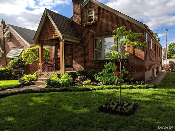 5821 Oleatha Ave, Saint Louis, MO 63139