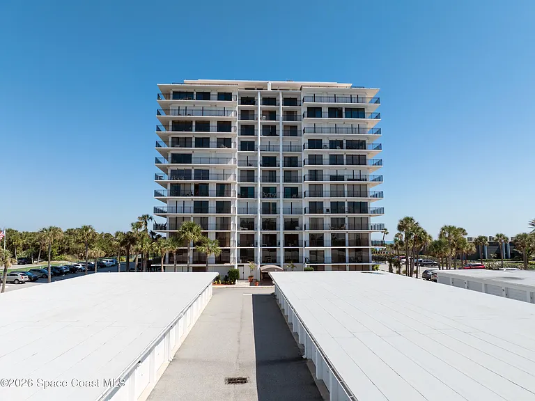 2100 N Atlantic Ave #1210 — Photo 29