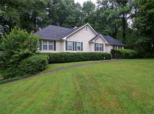 4779 Shallow Ridge Rd NE, Kennesaw, GA 30144