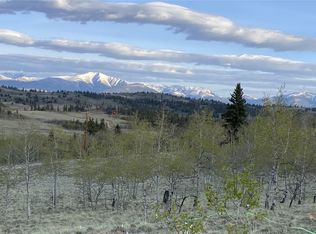 364 Piaute Way, Como, CO 80432
