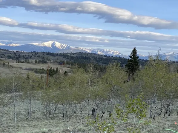 364 Piaute Way, Como, CO 80432