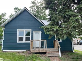 822 S 15th St, Centerville, IA 52544