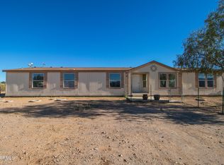 26619 N Silver Bell Rd, Wittmann, AZ 85361
