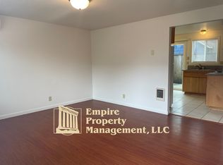 523 39th St #K6, Springfield, OR 97478