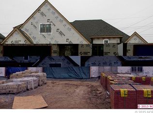 2201 W 117th St S, Jenks, OK 74037