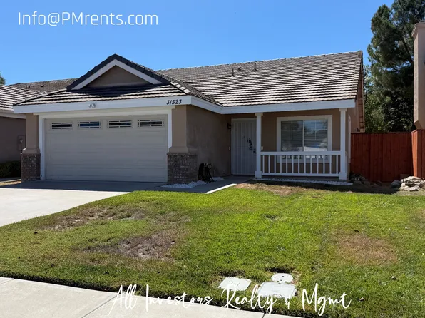 31523 Via Santa Ines, Temecula, CA 92592