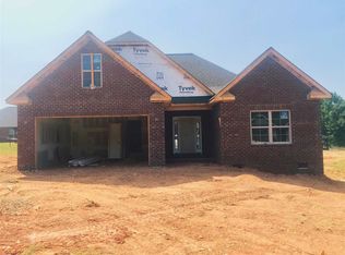 337 E Story Bush Ln, Inman, SC 29349