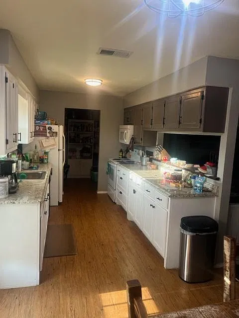 4 bed, 2000 sqft, $1,600 — Photo 4