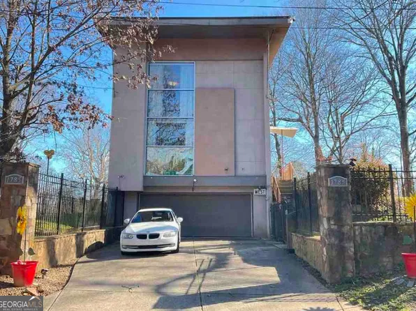 1785 Ellen St NW, Atlanta, GA 30318