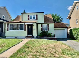 6 Rollins Ave, Clifton, NJ 07011