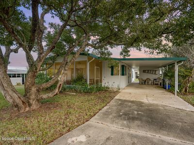 5013 Santa Anna Ave, Titusville, FL, 32780