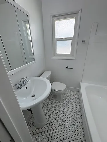 5412 Carlton Way #4 Photo 1
