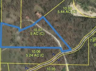 LOT 9 Aviator Ln, Mountain Grove, MO 65711