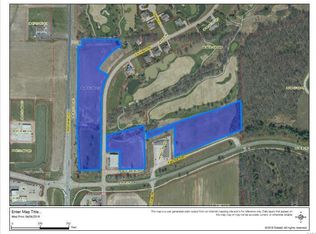 0 Governors Dr, Carlyle, IL 62231