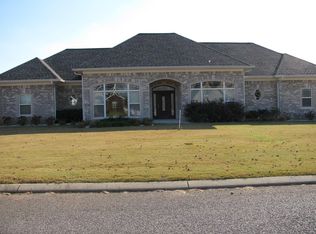 884 Lexington Cir, Manchester, TN 37355