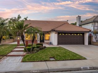 6059 Via Toledo, La Verne, CA 91750
