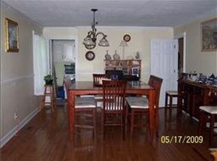 2840 Thrush Dr, Clarksville, TN 37040