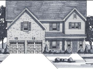 1105 Beech Tree Cv, Maryville, TN 37801