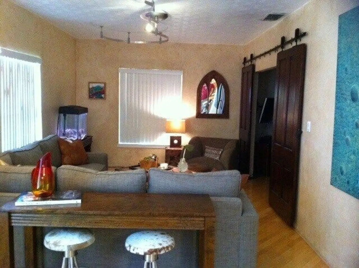 1 bed, 1.0 bath, 495 sqft, $1,720 — Photo 3