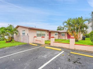 420 SW 27th Ter, Fort Lauderdale, FL 33312
