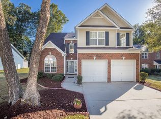 321 Whixley Ln, Greenville, SC 29607