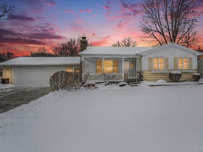 4418 Ashlawn Dr, Flint, MI, 48507