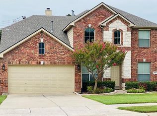 721 Cable Creek Dr, Grapevine, TX 76051