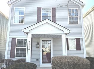 2218 Dalewood Ct, Plainfield, IL