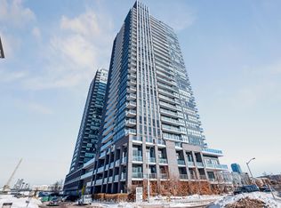 2 Sonic Way #1506, Toronto, ON M3C 0P2