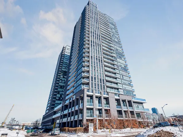 2 Sonic Way #1506, Toronto, ON M3C 0P2