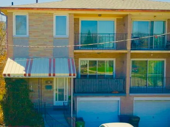 19 Terryellen Cres, Toronto, ON M9C 1H6