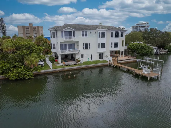 110 50th Ave E Unit 2, Saint Pete Beach, FL 33706