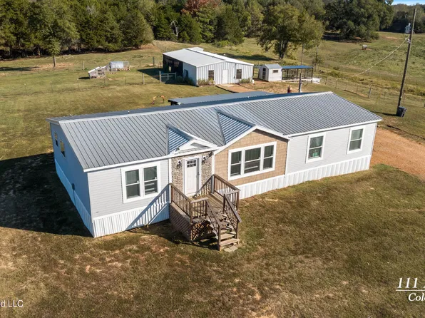 111 Rowell Rd, Coldwater, MS 38618