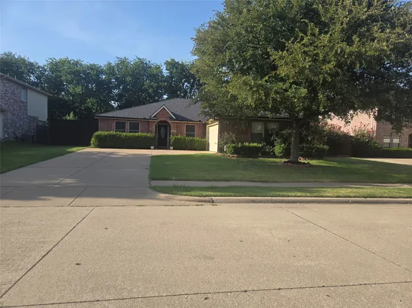 905 Larkspur Dr, Allen, TX 75002