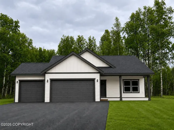 L10 B5 E Boar Ave, Wasilla, AK 99654