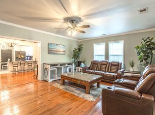 3784 Highway 11 Hwy, Rising Fawn, GA 30738