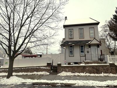 205 West St, Pottstown, PA, 19464