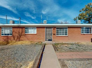 1033 Louisiana Blvd SE, Albuquerque, NM 87108