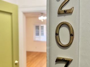 R0590 - The Shannon Apartments, Portland, OR 97205