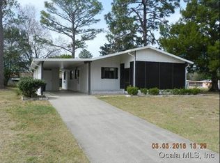 10060 SW 95th Ct, Ocala, FL 34481